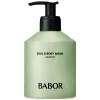 Shower Gel Babor Agathist Soul & Body Wash 250 ml