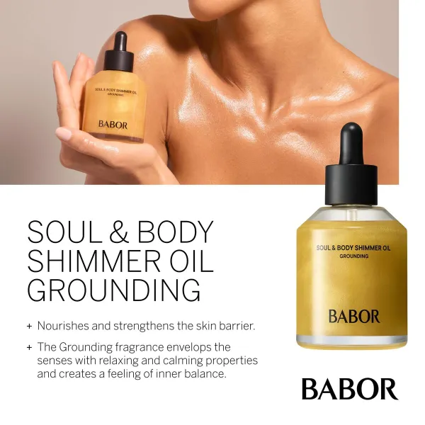 Body Lotion Babor