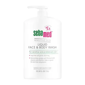 Shower Gel Sebamed