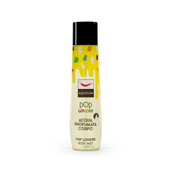 Body Mist Aquolina Pop Lovers 150 ml