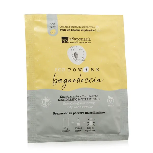 Shower Gel La Saponaria