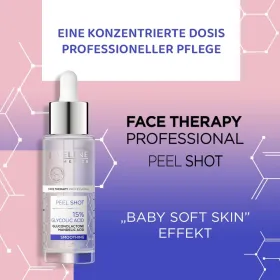Shower Gel Eveline