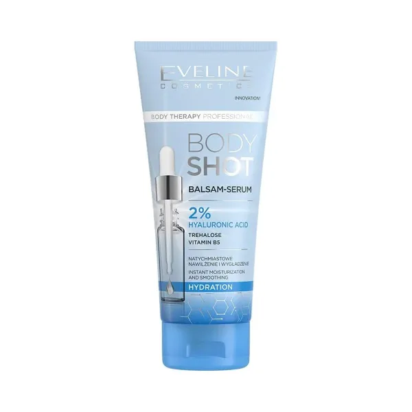 Body Lotion Eveline