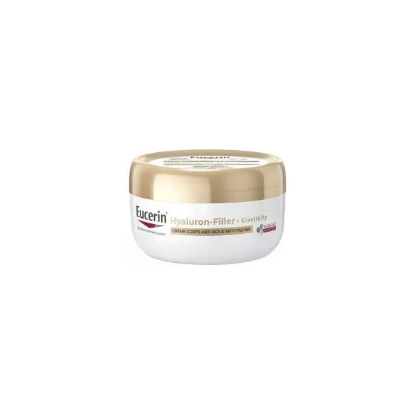 Body Cream Eucerin