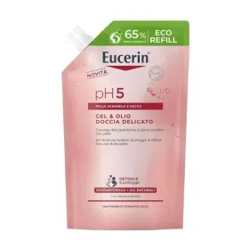 Shower Gel Eucerin