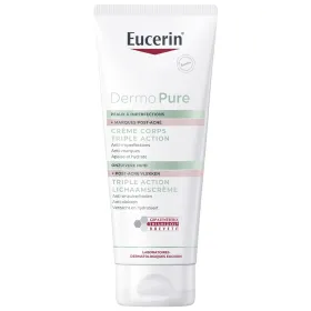 Body Lotion Eucerin