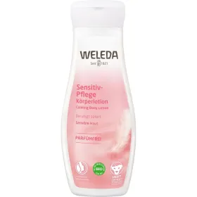Body Lotion Weleda
