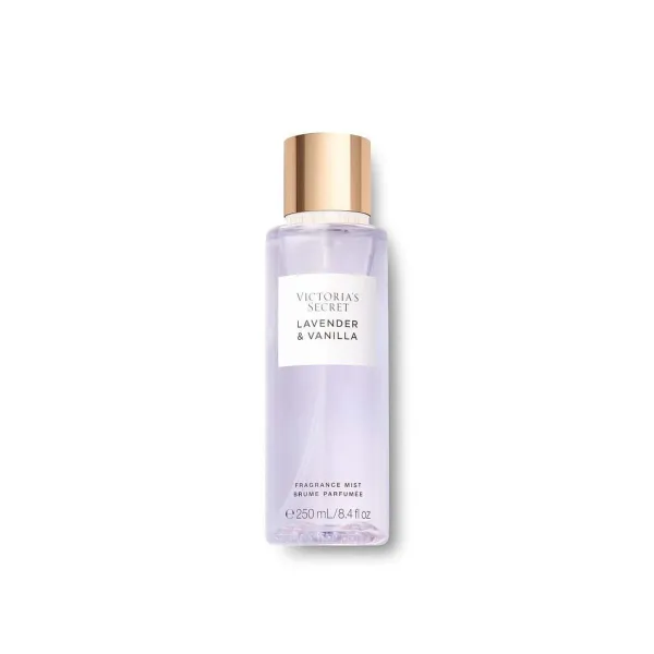 Body Mist Victoria's Secret 667557109558
