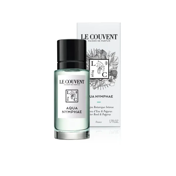 Парфюмерия унисекс Le Couvent des Minimes Aqua Nymphae Intense EDT 50 ml
