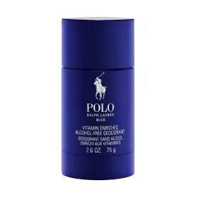 Stick Deodorant Ralph Lauren Polo Blue 75 g