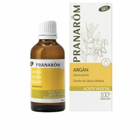 Body Oil Pranarôm Argán 50 ml
