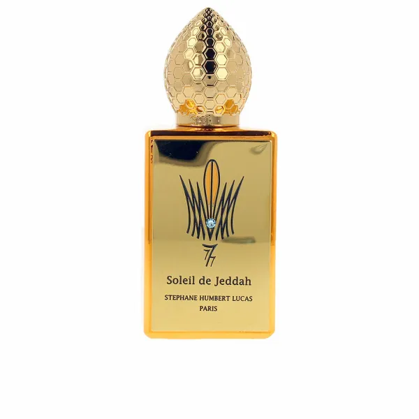Парфюмерия унисекс Stéphane Humbert Lucas SOLEIL DE JEDDAH MANGO KISS EDP 50 ml