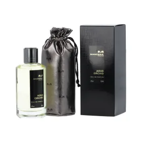 Парфюмерия унисекс Mancera AOUD ORCHID EDP 120 ml