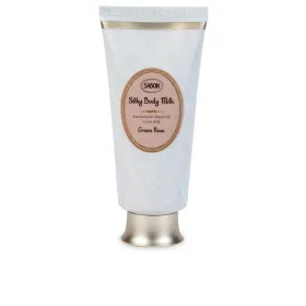 Body Lotion Sabon SILKY