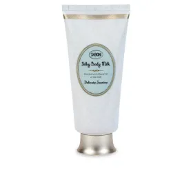 Vartaloemulsio Sabon SILKY