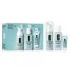Косметический набор унисекс Clinique ANTI-BLEMISH SOLUTIONS 3 Предметы