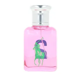 Парфюмерия унисекс Ralph Lauren BIG PONY EDP 40 ml