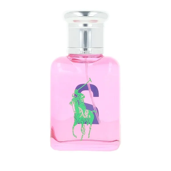 Парфюмерия унисекс Ralph Lauren BIG PONY EDP 40 ml
