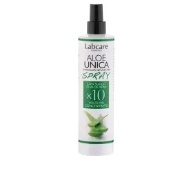 Vartaloemulsio Labcare ALOE UNICA 300 ml