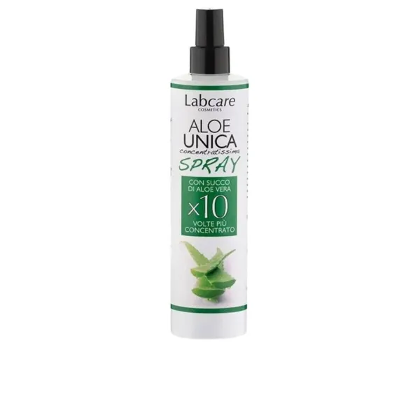 Vartaloemulsio Labcare ALOE UNICA 300 ml