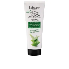 Vartaloemulsio Labcare ALOE UNICA 200 ml
