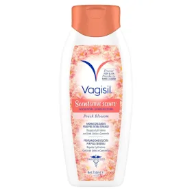 Suihkugeeli Vagisil LIMPIEZA Y FRESCURA 250 ml