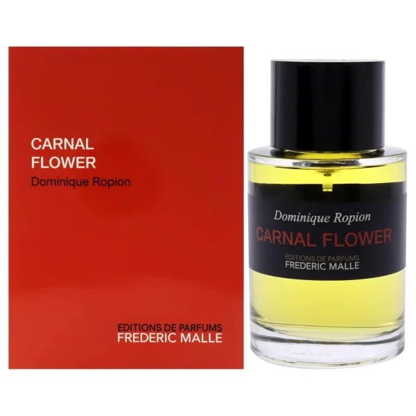 Парфюмерия унисекс Frederic Malle CARNAL FLOWER EDP 100 ml