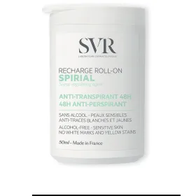 Suihkedeodorantti SVR SPIRIAL 50 ml
