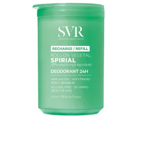 Suihkedeodorantti SVR SPIRIAL 50 ml