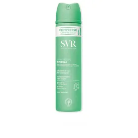 Suihkedeodorantti SVR SPIRIAL 75 ml
