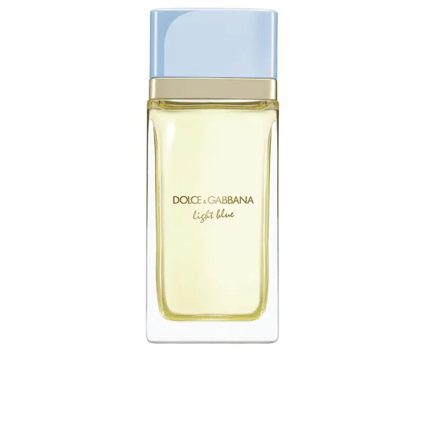 Парфюмерия унисекс Dolce & Gabbana LIGHT BLUE POUR FEMME 200 ml