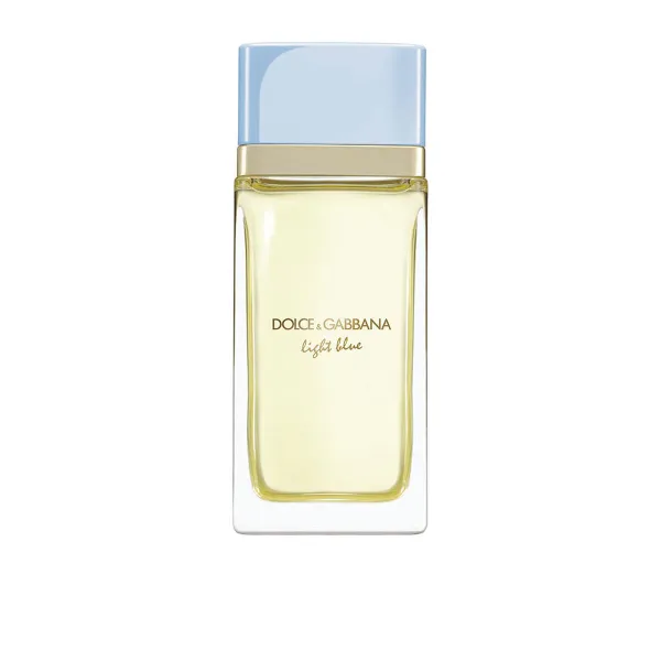 Парфюмерия унисекс Dolce & Gabbana LIGHT BLUE POUR FEMME 100 ml