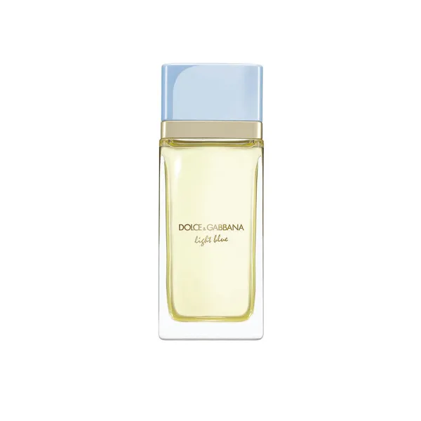 Парфюмерия унисекс Dolce & Gabbana LIGHT BLUE POUR FEMME 50 ml