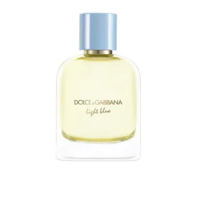 Парфюмерия унисекс Dolce & Gabbana LIGHT BLUE POUR HOMME 100 ml