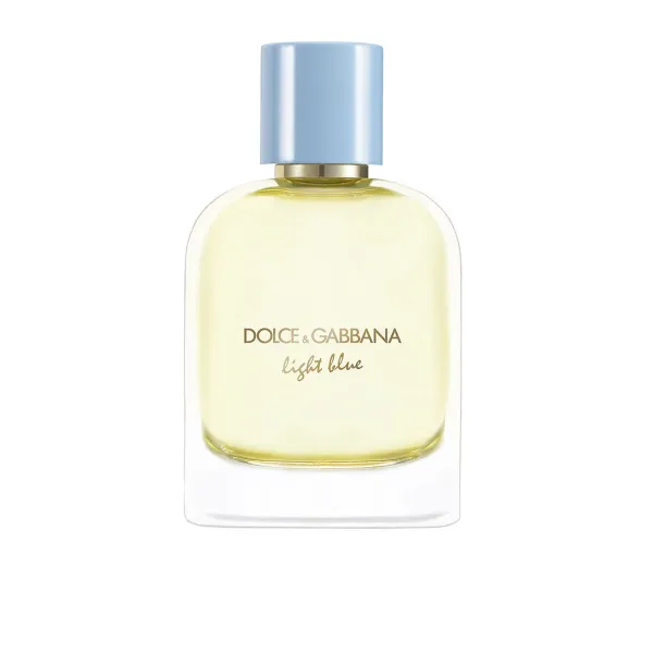 Парфюмерия унисекс Dolce & Gabbana LIGHT BLUE POUR HOMME 100 ml