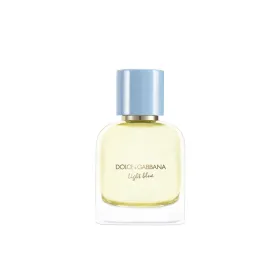 Парфюмерия унисекс Dolce & Gabbana LIGHT BLUE POUR HOMME 50 ml