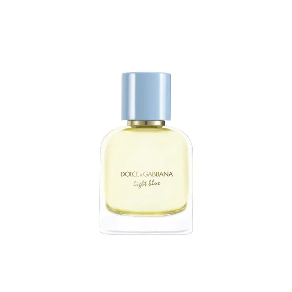 Парфюмерия унисекс Dolce & Gabbana LIGHT BLUE POUR HOMME 50 ml