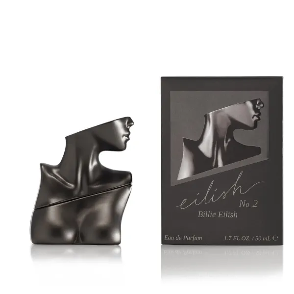 Парфюмерия унисекс Billie Eilish EILISH 50 ml