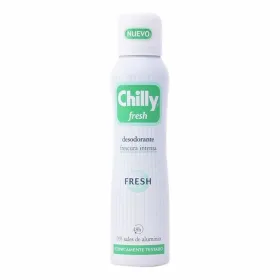Suihkedeodorantti Fresh Chilly Fresh (150 ml) 150 ml
