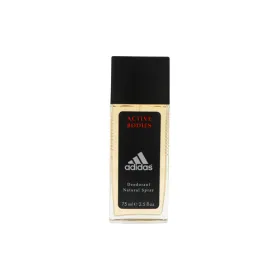 Adidas Active Bodies Deodorant 75ml (Szkło)