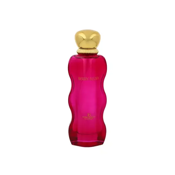 Pierre Bernard Classic Berry Blush Edp 100ml