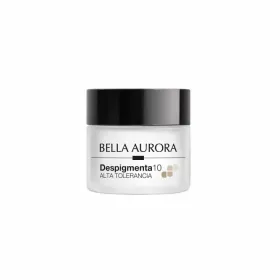 Bella Aurora Despigmenta10 High Tolerance Brightening Anti-Dark Spot Cream 50ml