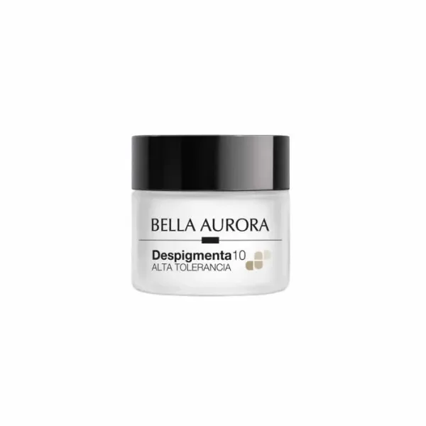 Bella Aurora Despigmenta10 High Tolerance Brightening Anti-Dark Spot Cream 50ml