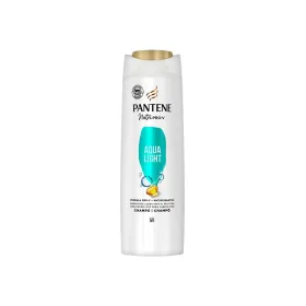 Pantene Cha 385ml Aqualight