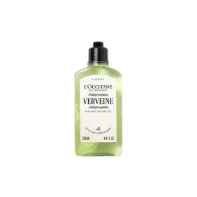 L'occitane Verveine Gel De Ducha 250ml