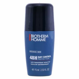 Roll-On Deodorant Biotherm TOBIO025 75 ml 24 Pieces