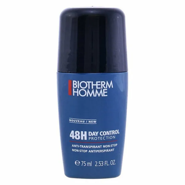 Rutulinis doedorantas Biotherm TOBIO025 75 ml 24 Dalys