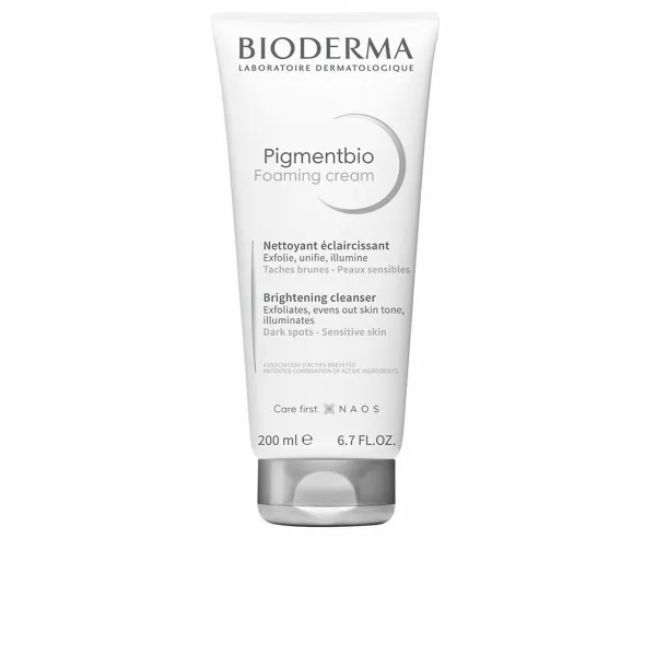 Pigmendilaikude vastane kreem Bioderma Daam (1 Ühikut)