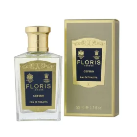 Парфюмерия унисекс Floris Cefiro EDT 50 ml