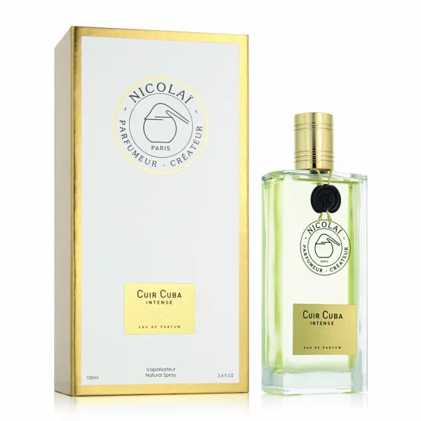 Парфюмерия унисекс Nicolai Parfumeur Createur EDP